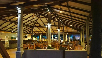 Carolina Beach Resort & Spa