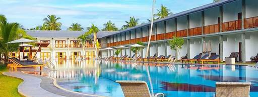 Carolina Beach Resort & Spa