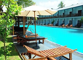 Carolina Beach Resort & Spa