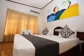 Carolina Beach Resort & Spa