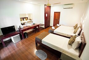 Carolina Beach Resort & Spa