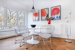 Molière Design residence