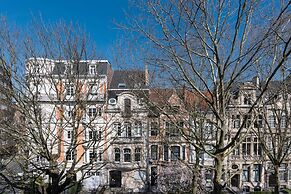 Molière Design residence