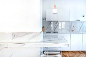 Molière Design residence