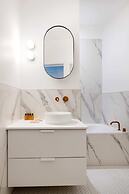 Molière Design residence