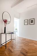 Molière Design residence