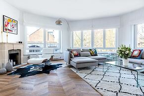 Molière Design residence