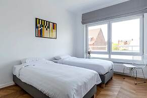 Molière Design residence