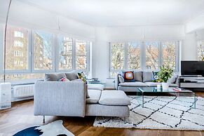 Molière Design residence