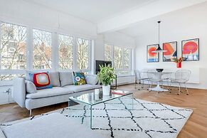 Molière Design residence