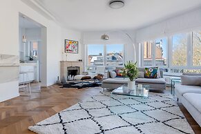 Molière Design residence