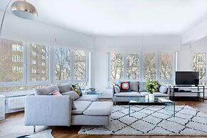 Molière Design residence