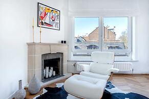 Molière Design residence