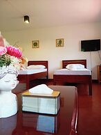 Tongatok Cliff Resort