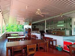 Tongatok Cliff Resort