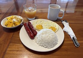 Tongatok Cliff Resort