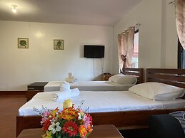 Tongatok Cliff Resort