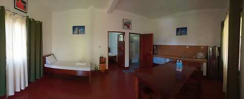 Tongatok Cliff Resort