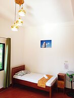 Tongatok Cliff Resort