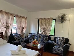 Tongatok Cliff Resort