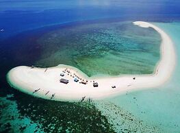 Tongatok Cliff Resort