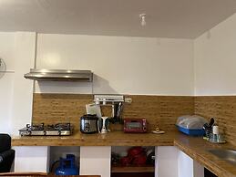 Tongatok Cliff Resort