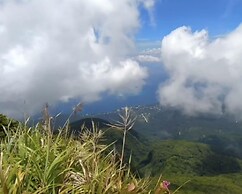 Tongatok Cliff Resort