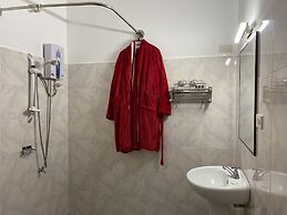 Tongatok Cliff Resort