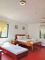 Tongatok Cliff Resort