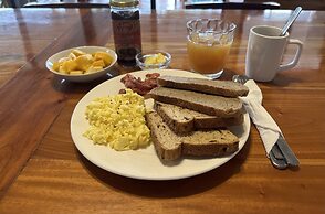 Tongatok Cliff Resort