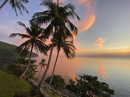 Tongatok Cliff Resort