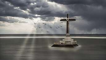 Tongatok Cliff Resort