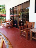 Tongatok Cliff Resort