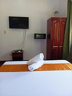 Tongatok Cliff Resort