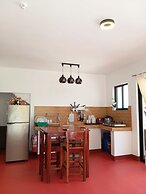 Tongatok Cliff Resort