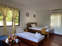 Tongatok Cliff Resort