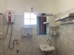 Tongatok Cliff Resort