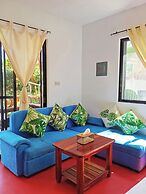 Tongatok Cliff Resort