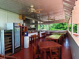 Tongatok Cliff Resort