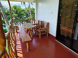 Tongatok Cliff Resort