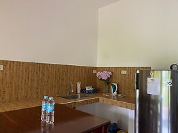 Tongatok Cliff Resort