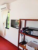 Tongatok Cliff Resort