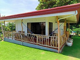 Tongatok Cliff Resort