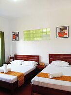 Tongatok Cliff Resort