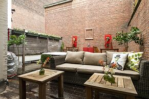 Museum Zuid Top located apartments