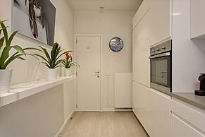 Museum Zuid Top located apartments