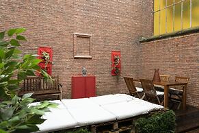 Museum Zuid Top located apartments