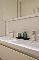 Museum Zuid Top located apartments