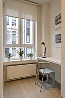 Museum Zuid Top located apartments