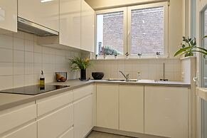 Museum Zuid Top located apartments